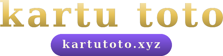 kartu toto logo