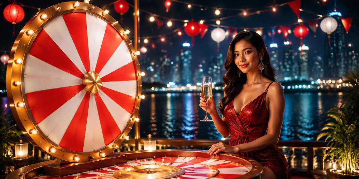 kartu toto VIP Baccarat and Dragon Tiger tables
